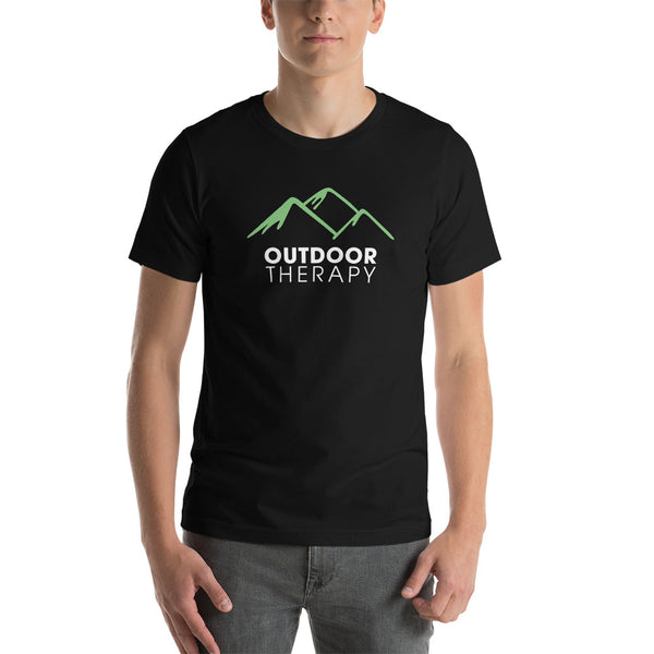 Outdoor Therapy T-Shirt