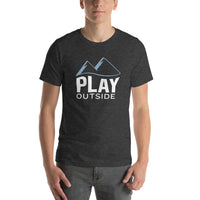 Play Outside T-Shirt